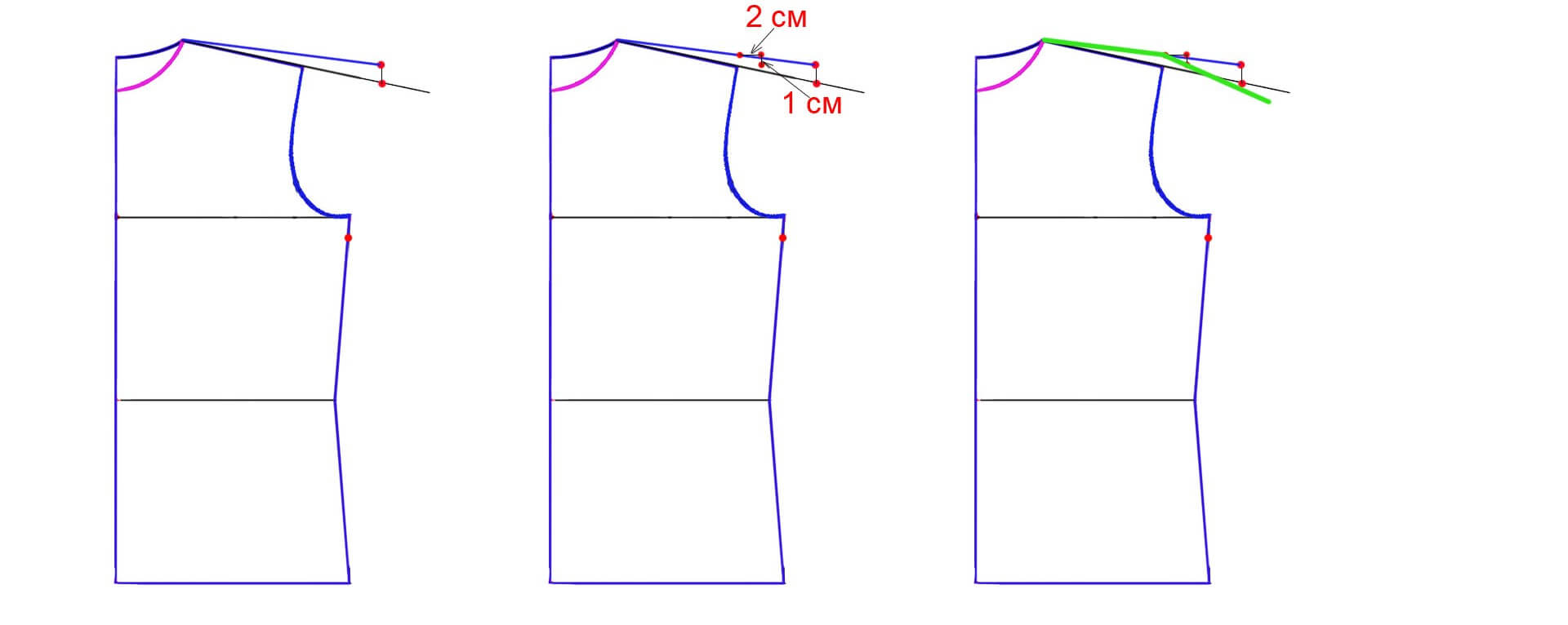Выкройка футболки спущенный рукав. Моделирование футболки. Спущенное плечо выкройка. Выкройка футболки без плечевого шва. Выкройка футболки со спущенным рукавом.